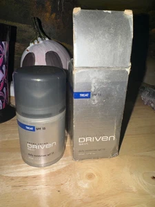 Avon Derek jeter driven skin daily moisturizer 1.7 fl oz. *2007 - Picture 1 of 2