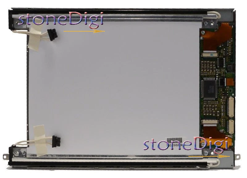 Pannello display LCD schermo 9,4 pollici LTM09C016K TFT per TOSHIBA 1 anno di garanzia - Immagine 1 di 4
