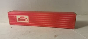 OO gauge HORNBY DUBLO 4084 4234 Suburban Coach BR Maroon Brake EXPORT BOX M43277 - Picture 1 of 4
