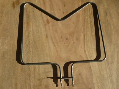 480121100591 Heizung Heizspirale Unterhitze Bauknecht Whirlpool Ignis Backofen - Bild 1 von 2