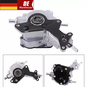 Für Audi Ford VW Seat Skoda 038145209Q Kraftstoffpumpe Unterdruckpumpe - Bild 1 von 14