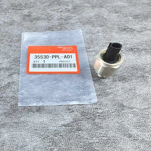 OEM KNOCK SENSOR 30530-PPL-A01 Fit For Honda Element Accord CR-V Acura RDX US - Picture 1 of 2