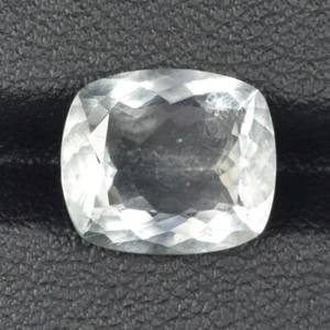 3.56 ct RARE GEM UNDER UV LIGHT / NATURAL HYALITE FLUORESCENT OPAL See Vdo BL - Picture 1 of 3