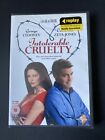 Intolerable Cruelty DvD Pre-owned Fully Refurbished And Sealed
