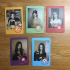 Itzy Not Shy Guess Who Crazy In Love Pob Preorder Photocards - Read Description