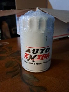 One Auto Extra 618-51315 Oil Filter Replaces PH8316 51315 L25230 PH2005 LF483 - Picture 1 of 2