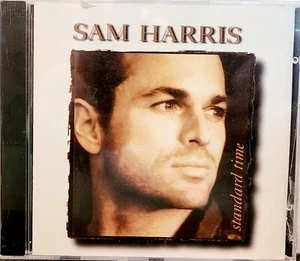 Sam Harris - Standard Time - Picture 1 of 1
