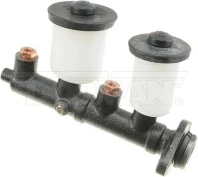 Cilindro maestro de freno Dorman M96842 se adapta a 76-79 Toyota Corolla 31470-12200 Foto 1 de 4