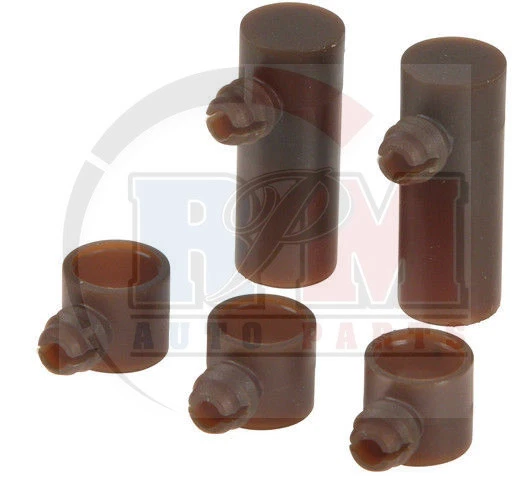 Kit de engrasador de árbol de levas del motor 1976-1991 para Mercedes420SEL 560SEC 560SEL 11549 Foto 1 de 1