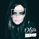 Strong By Anette Olzon
