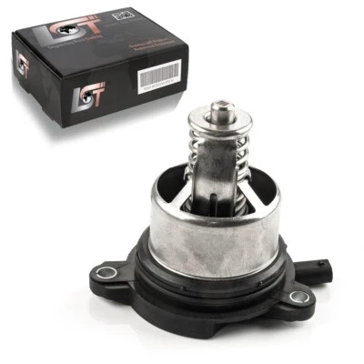 Coolant Control Thermostat 107°C for Bentley Bentayga Flying Track 4.0 V8 - Imagem 1 de 4