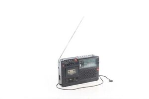 alter Stern Radio Kassetten Recorder R 4100 RFT DDR Vintage