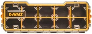 Organizador profesional DWST14835 Dewalt 10 compartimentos TOTALMENTE NUEVO - Imagen 1 de 1