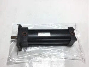 Norgren EJ0355B1-REV - M04-UM Pneumatic Air Cylinder 2 1/4 X 8 Max PSI 250 - Picture 1 of 5