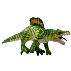 Dino Spinosaurus Soft Toy 23"/60cm Plush toy Wild Republic Artist Collection - Picture 1 of 3