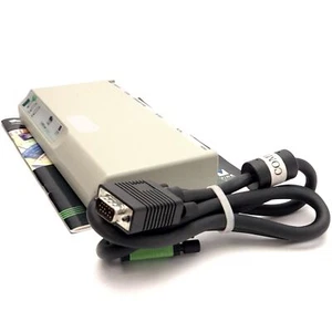 Vine Micros CSC-02822 Corioscan Connect Video Converter for PC w/ Computer Cable - Picture 1 of 7