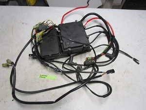 96 Arctic Cat Tigershark Monte Carlo 900 Jet Ski Electrical Box CDI Coils PWC - Picture 1 of 17