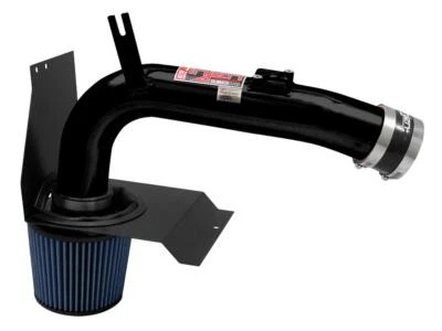 Injen Cold Air Intake Fits: 2008-2013 Subaru Impreza SP1204BLK Foto 1 de 2