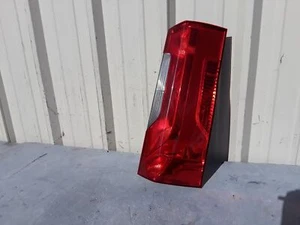 2019-2022 FREIGHTLINER SPRINTER 2500 REAR RIGHT SIDE TAIL LIGHT BRAKE LAMP OEM - Picture 1 of 16