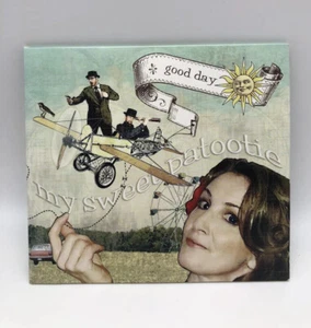My Sweet Patootie : Good Day CD - Picture 1 of 3