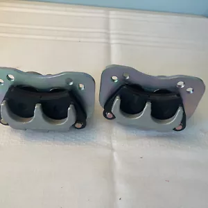 Rear Caliper Set Right Left With Pads Polaris XP 900 2012-2013 - Bild 1 von 10
