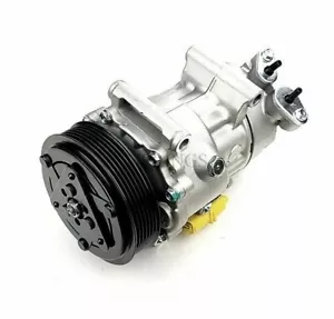 AC Compressor BMW MINI 6942501 64522758145 64529223392 NEW - Picture 1 of 6