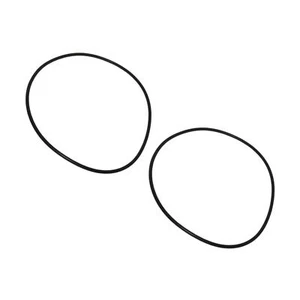 25-818573 O-Ring 2pcs for Mercury 200 225 250 275 300 HP Outboards - Bild 1 von 4