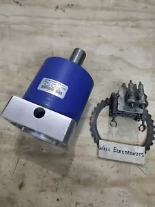 Wittenstein LP120-MO1-10-111-000 Gearbox 10001151 - Picture 1 of 4