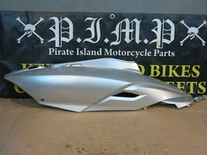 SYM Euro MX125 Body Cover right - Picture 1 of 8