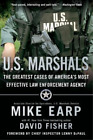 David Fisher Mike Earp U.S. Marshals (Taschenbuch) (US IMPORT)