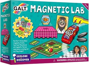 Galt ~ Magnetic Lab 6+ - Picture 1 of 7