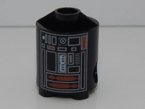 Lego Minifigur Torso Star Wars R2-D5 T94 - Bild 1 von 1