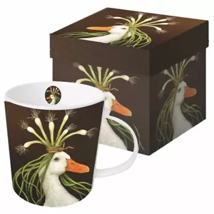 "Taza en caja ""Miranda" - Imagen 1 de 1