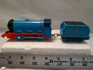 Thomas der Zug Kunststoff - Bild 1 von 6
