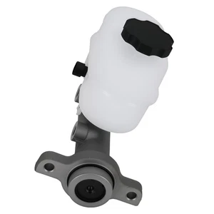 Cilindro maestro de freno con depósito y sensor para Escalade/Tahoe 2007-2008 M630453 - Imagen 1 de 12