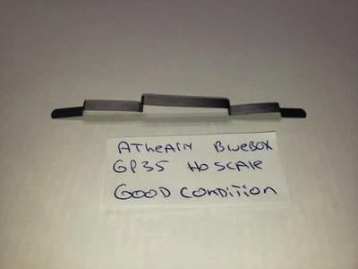 GP35 MOTOR CONNECTOR CLIP 90586 ATHEARN BLUE BOX HO SCALE GOOD CONDITION - Image 1 of 4