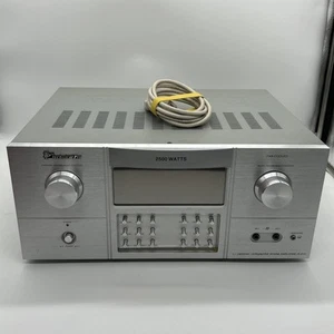 Technical Pro 2500 Watt 5.1 Kanal Integrierte Endstufe IA-s751 Karaoke-Musik - Bild 1 von 15