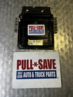 Módulo de control del motor Nissan Armada 2011 5,6 L ECU ECM PCM MEC75-530 B2 Foto 1 de 4