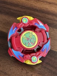 Beyblade Originale Takara Dragon #022 Attacco Ala - Prima Generazione - Foto 1 di 5