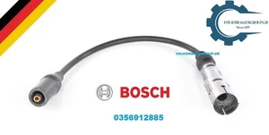 1Pc ,Ignition Lead , BOSCH ,0356912885 - Picture 1 of 1