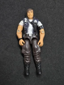 gi joe special collectors edition 2001 law - Picture 1 of 4