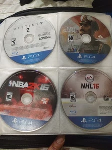 Mixed Video Game Lot - Picture 1 of 4