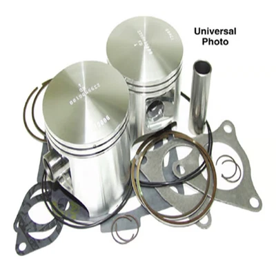 Wiseco Top End Kit, 1.00mm Oversized to 70.00mm Motors part SK1342 - Image 1 of 3