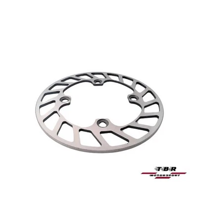 ROTORES FRENO MOTO HONDA CBR600RR,CBR1000RR 04-19,DAYTONA 675 HO22RD Foto 1 de 4