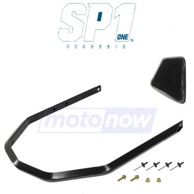 SP1 Rear Bumper for 2014-2017 Ski-Doo Renegade Backcountry E-TEC 800R - Body to Foto 1 de 4