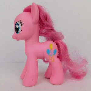 My Little Pony Hasbro 2010 PINKY PIE Ballons 5,5" groß - Bild 1 von 18