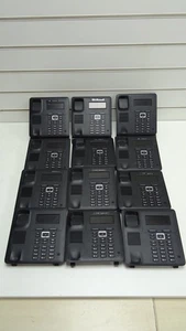 12 x Gigaset Maxwell Basic IP Tischtelefon - Refurbished - Bild 1 von 12
