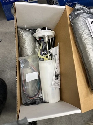 Conjunto de bomba de combustible Denso 953-5072 04-05 Chevrolet Astro GMC Safari 4,3 L V6 H3 Foto 1 de 2