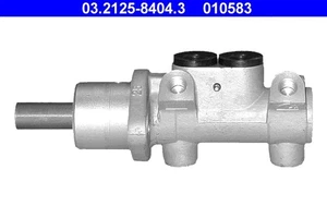 03.2125-8404.3 ATE Brake Master Cylinder for FORD,SEAT,VW - Picture 1 of 1