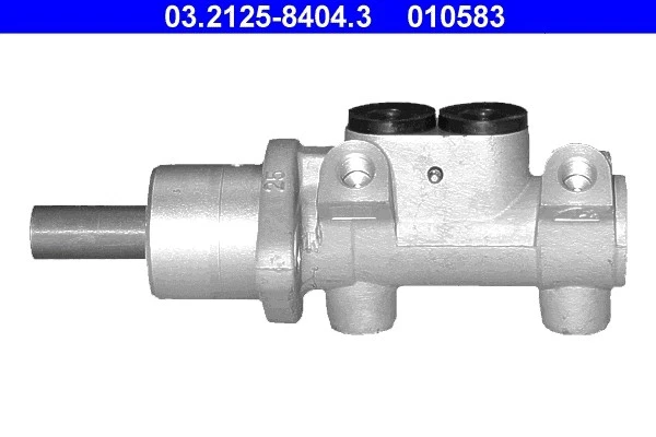 03.2125-8404.3 ATE Brake Master Cylinder for FORD,SEAT,VW - Image 1 of 1